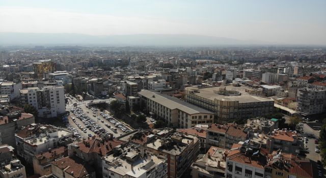 Gözümüz 'Aydın'! Sıcak hava geliyor