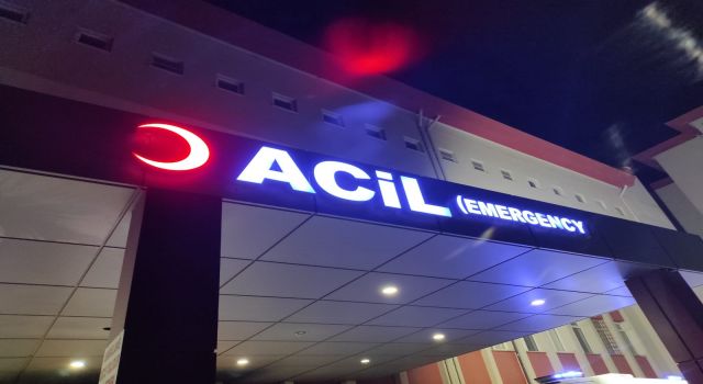 Maçtan sonra kalp krizi geçiren taraftar hayata tutunamadı