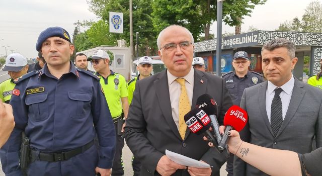 Nazilli’de ‘Bayramınız Kemerli Olsun’ uygulaması 