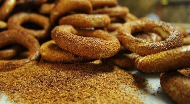 2 ay önce gelen simit zammı Pazartesi başlıyor