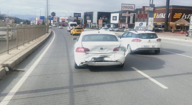 4 yaşındaki çocuk trafik kazasında hayatını kaybetti