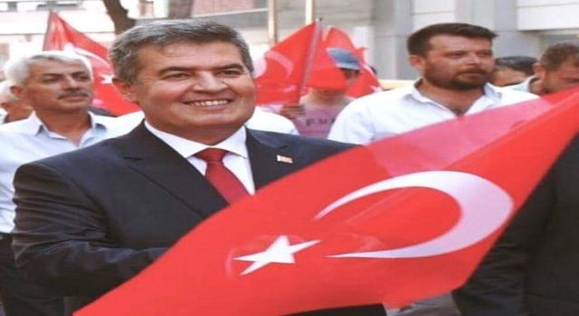 Başkan Mehmet Erol’dan 19 Mayıs mesajı