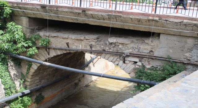 Karanlık Köprü’nün hikayesi duyanları şaşırtıyor