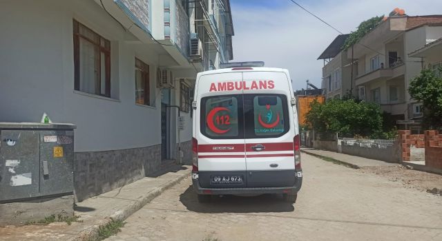 Yaşlı adam apartmanın asansör boşluğuna düştü