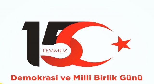 15 Temmuz Demokrasi ve Milli Birlik Günü