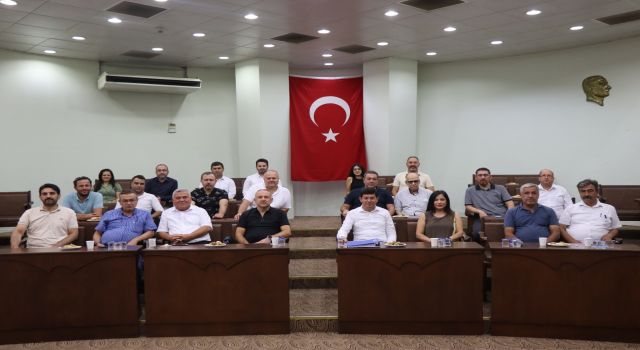 85 yıldır il olmayı bekleyen Nazilli için tek yürek oldular