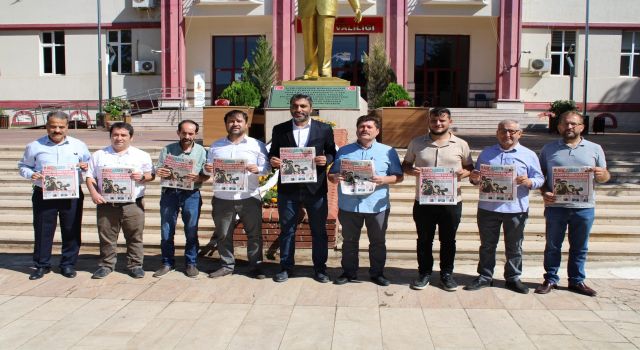 Aydın'da 24 Temmuz törenle kutlandı 