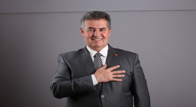 Başkan Erol'un Kurban Bayramı mesajı