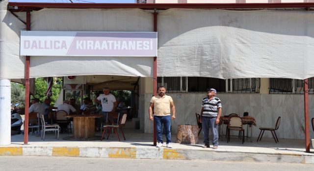 Nazilli Belediyesi kentin dört bir yanında eksikleri tamamlıyor