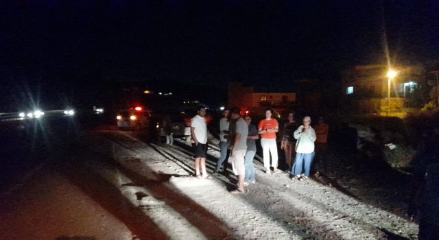 Trafik kazasında 13 yaşındaki çocuk hayatını kaybetti