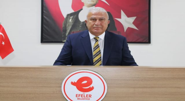 Efeler’de tandır festivali yapılacak