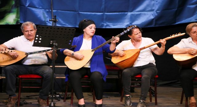 Aydın Büyükşehir Belediyesi'nin kültür merkezlerinde güz dönemi kayıtları başladı