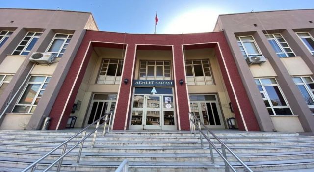 Aydın’da icra yoluyla çocuk teslimine son verildi