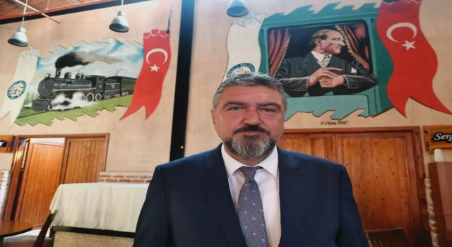 Karakuş’tan ortak akıl vurgusu 