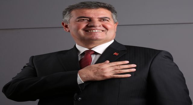 Başkan Erol’dan Mevlid Kandili mesajı