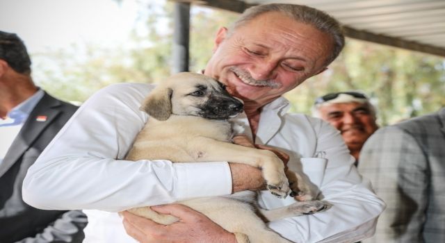 Didim Belediyesi Türkiye'de bir ilke imza attı