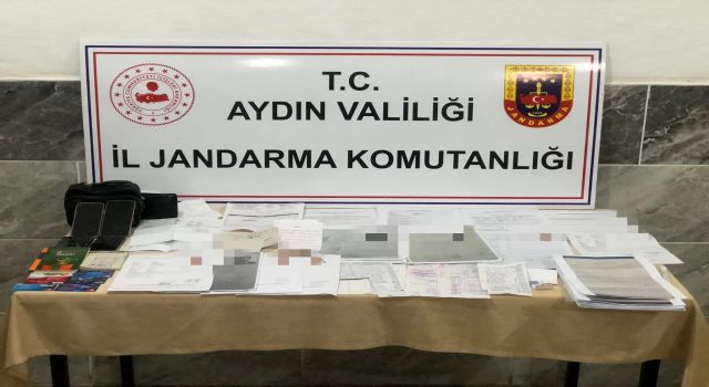 İstihbaratçı yarbayım deyip, vatandaşları dolandırdı