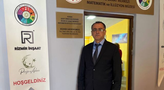 Ulusal Matematik Şampiyonası'nın finali Didim'de gerçekleştirilecek