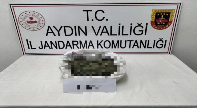 Aydın’da 1 ayda 145 şüpheli yakalandı