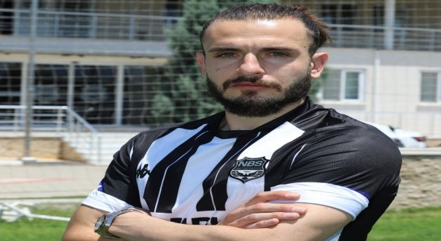 Eşin Group Nazilli Belediyespor 'Bülbül' ile yolları ayırdı