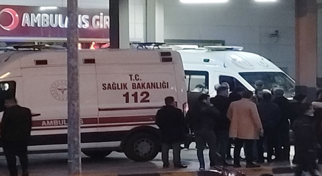 Nazilli'de yaşanan patlamada hayatını kaybedenler belli olmaya başladı 