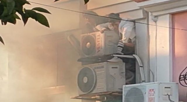 Nazilli'deki patlamada ağır yaralanan Cennet kurtarılamadı 