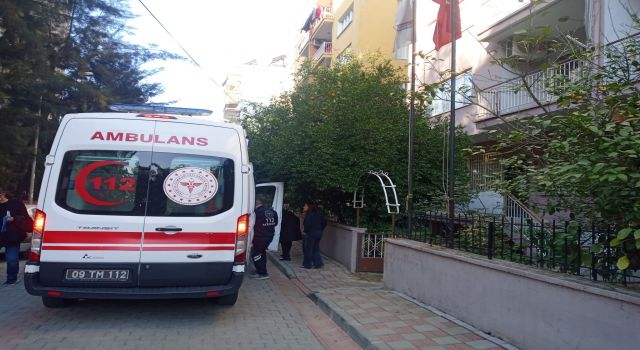 Yanlış ihbar ekipleri harekete geçirdi, olay yerine gelince gerçek anlaşıldı 