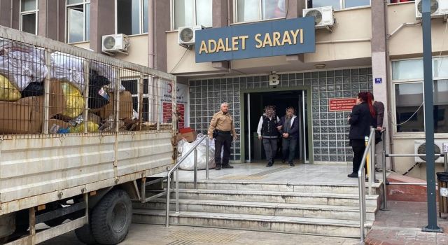 Aydın'da narkotik ekipleri uyuşturucuya geçit vermiyor 