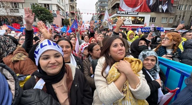 Cumhurbaşkanı Erdoğan'dan hayranına anlamlı jest