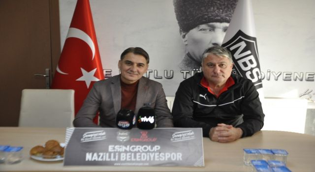 Nazilli Belediyepsor - Sivas Belediyespor maçı tarihi belli oldu