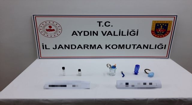 7 uyuşturucu şüphelisi jandarmadan kaçamadı 