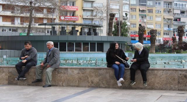 Aydın'da 'dul kadın' sayısı her geçen gün artıyor