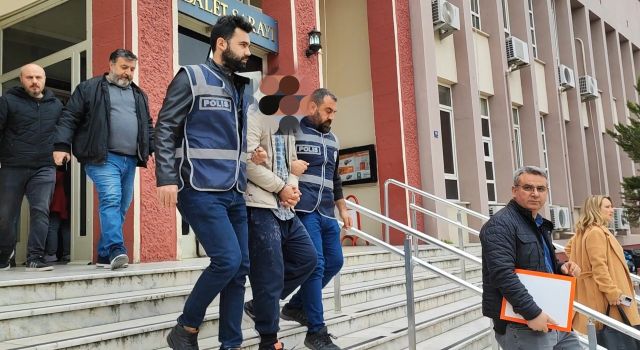 Kuyu cinayeti’ firarisi 12 yıl sonra İzmir’de yakalandı