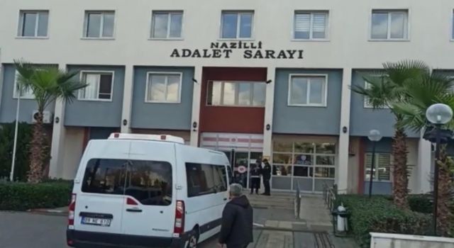 Nazilli’de başarılı operasyon