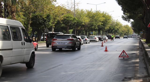 Bayramda 394 trafik polisi görev yapacak