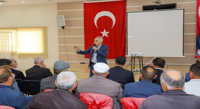 "28 Mayıs yarım kalan seçimin tamamlandığı milat olacak"