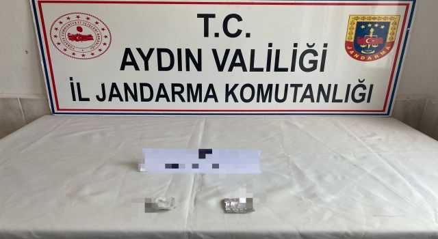 Uyuşturucu kullanan 8 şüpheli yakalandı