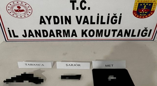 Didim’de suça geçit verilmiyor 