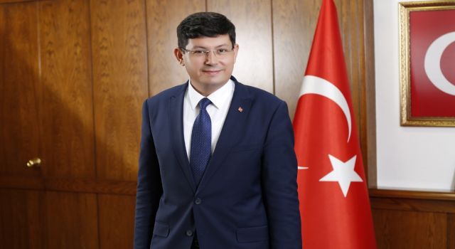 Başkan Özcan'dan 15 Temmuz mesajı