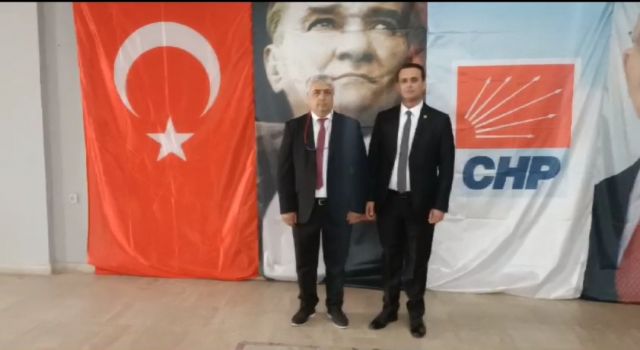 CHP Nazilli'de seçimin ilk gün kazananı beyaz liste oldu 