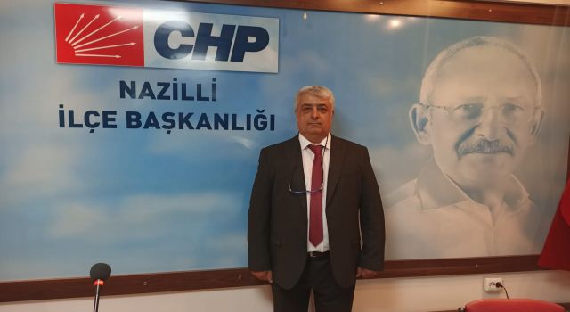 CHP’de 3. Başkan Adayı Hakan İsen Oldu