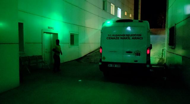 Serinlemek için denize giren 2 kişi boğularak yaşamını yitirdi