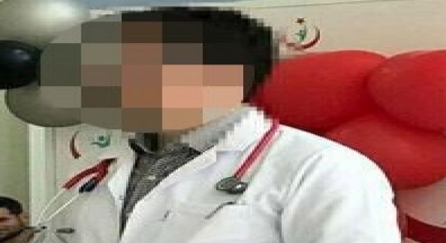 Cinsel istismar iddiasıyla tutuklanan doktor tahliye edildi