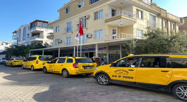 Didim’de dolmuş ve taksi ücretleri değişti