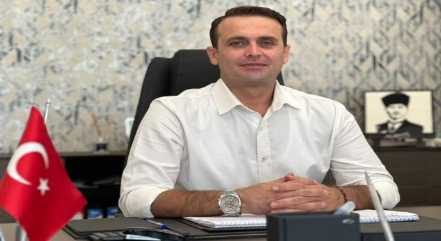 Erkan Acahan'dan Saatçi'ye gönderme 