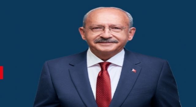 Kılıçdaroğlu Aydın'a geliyor