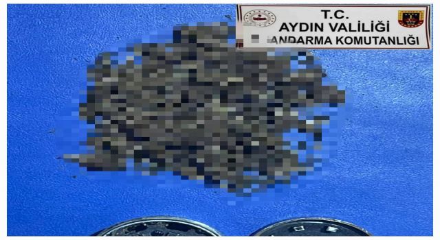 Uyuşturucu etkisinde motosiklet kullandı, jandarmadan kaçamadı