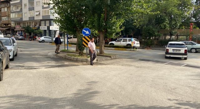 İzmir'de yaşanan deprem Aydın'da da hissedildi