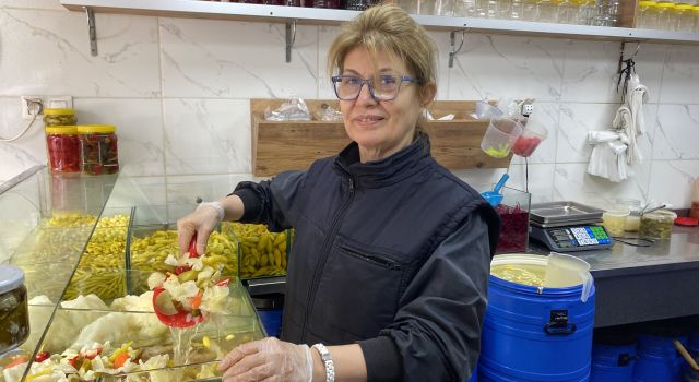 Doğal antibiyotiğe yoğun ilgi