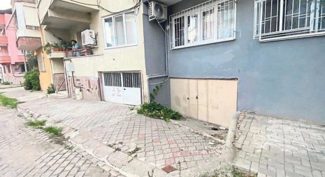 Nazilli'de 12 yıl önce işlenen Sürmeli cinayeti sonuçlandı 